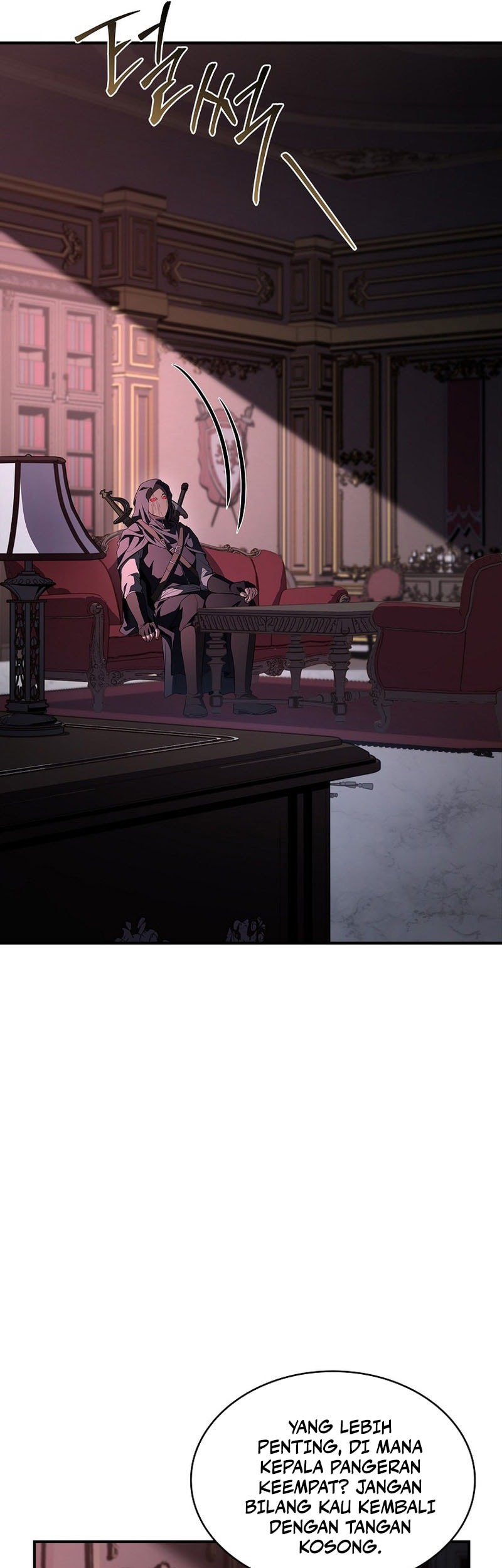 Talent-Swallowing Magician Chapter 102 page 42