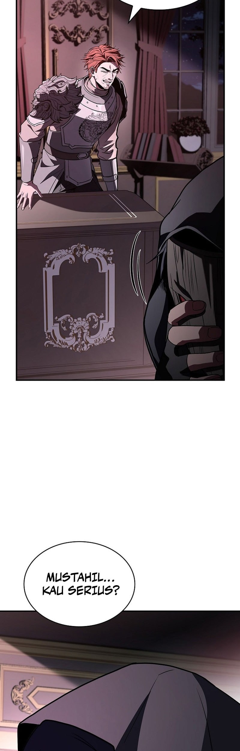 Talent-Swallowing Magician Chapter 102 page 43