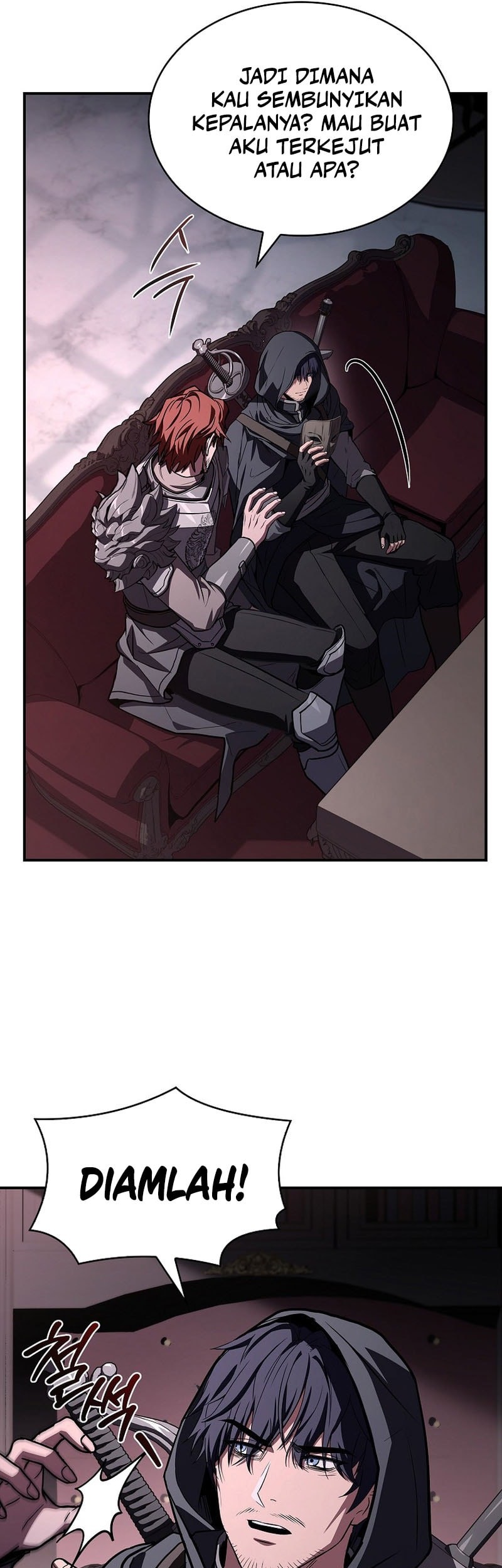 Talent-Swallowing Magician Chapter 102 page 46
