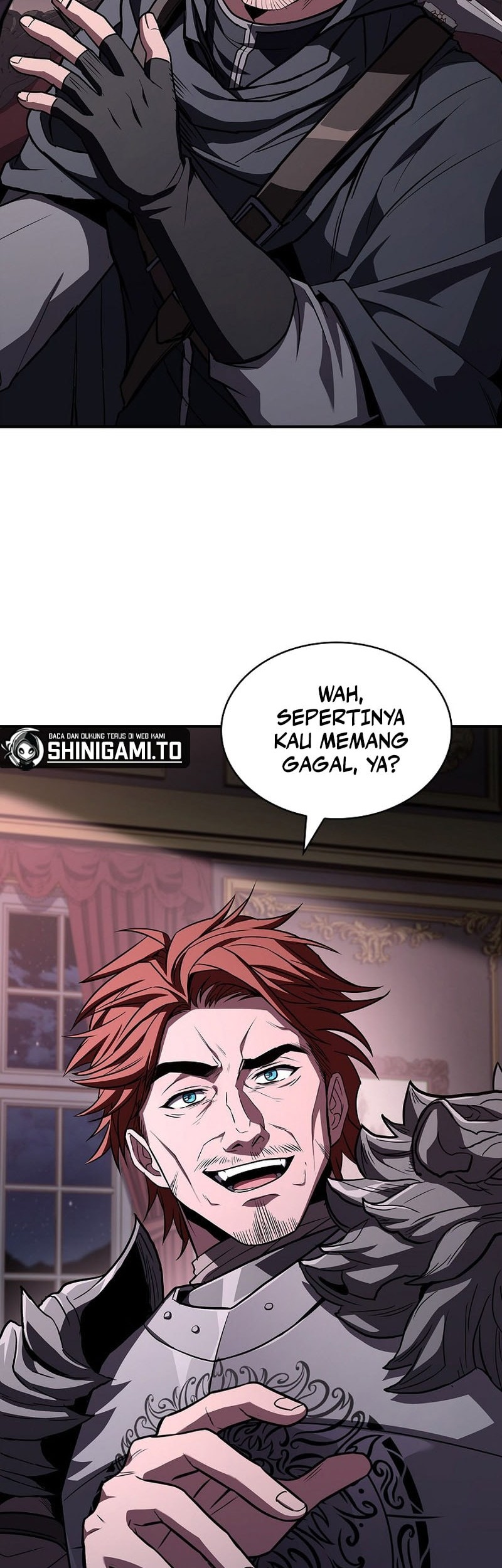 Talent-Swallowing Magician Chapter 102 page 47