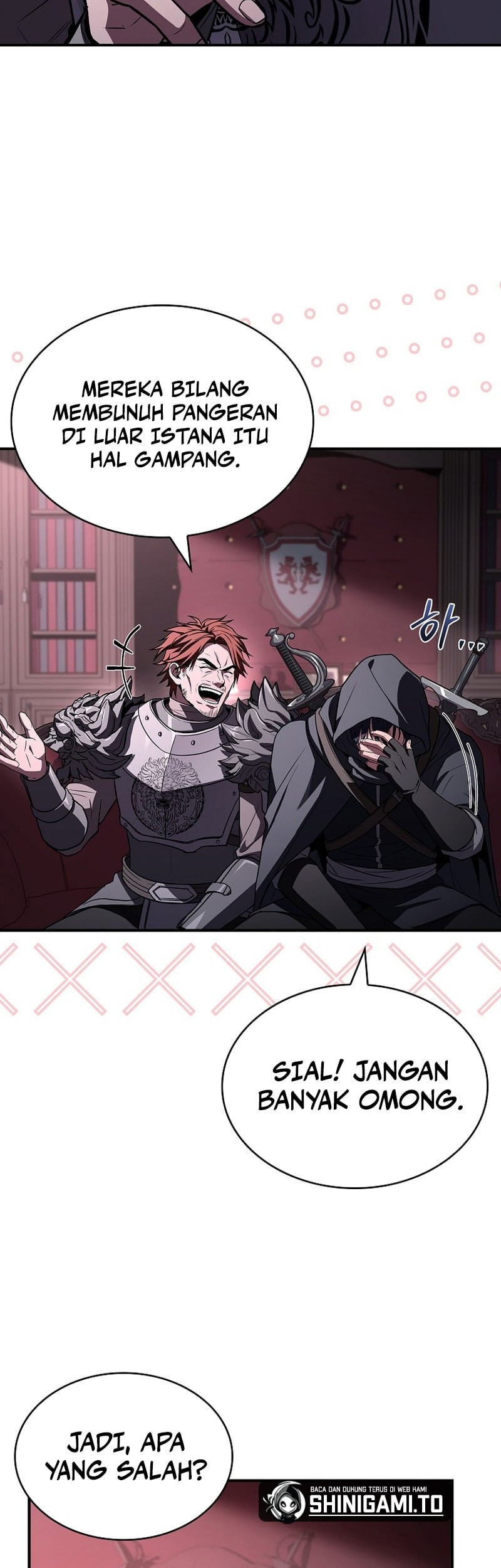 Talent-Swallowing Magician Chapter 102 page 48