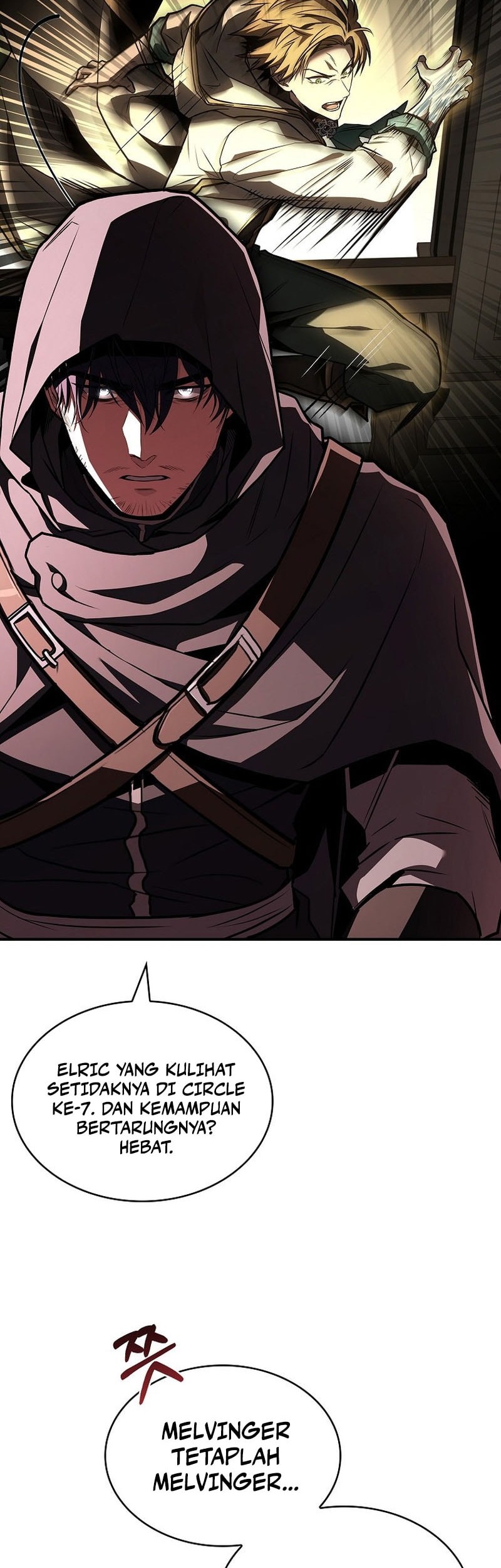 Talent-Swallowing Magician Chapter 102 page 51
