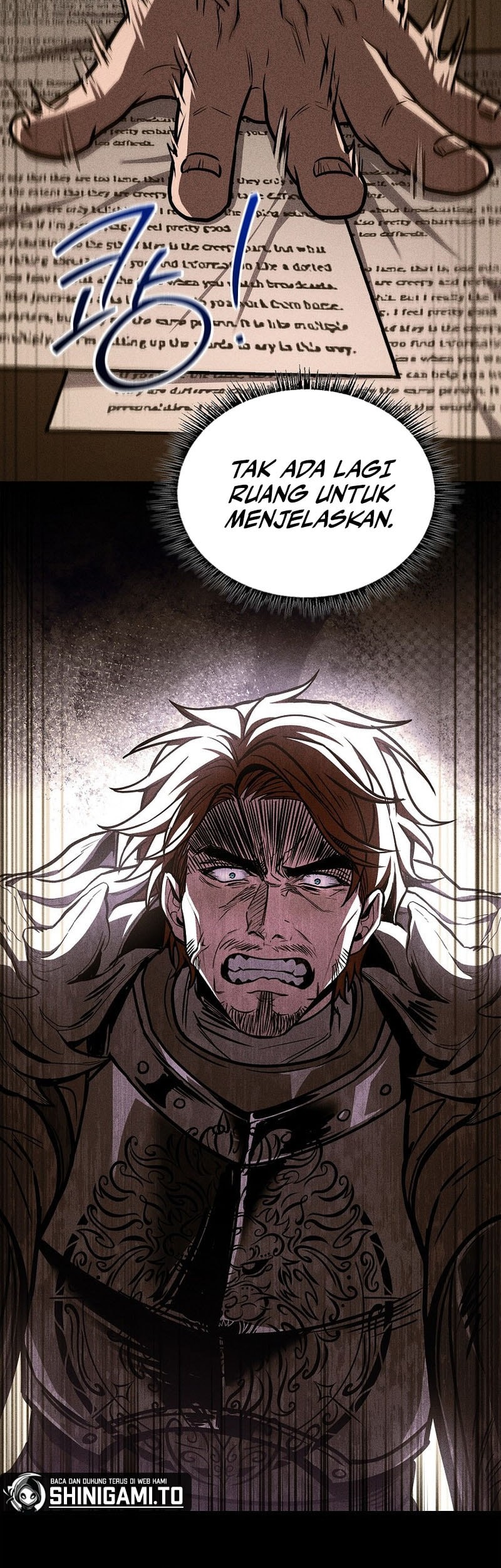 Talent-Swallowing Magician Chapter 102 page 55