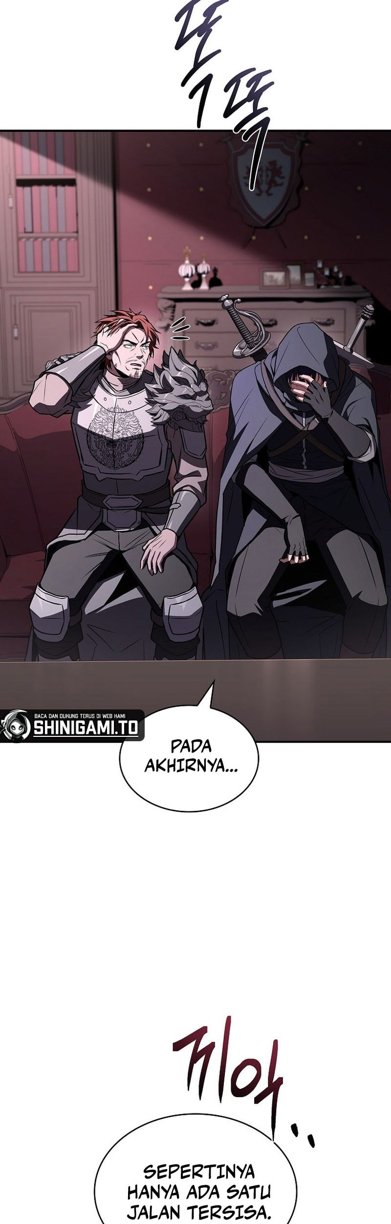 Talent-Swallowing Magician Chapter 102 page 58