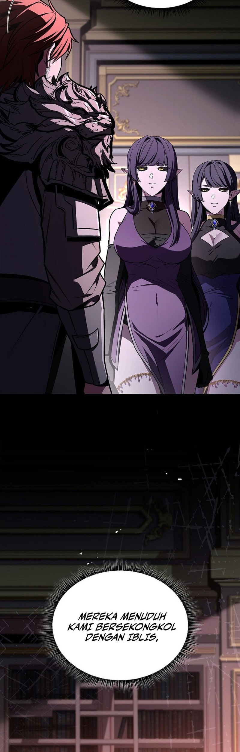 Talent-Swallowing Magician Chapter 102 page 62