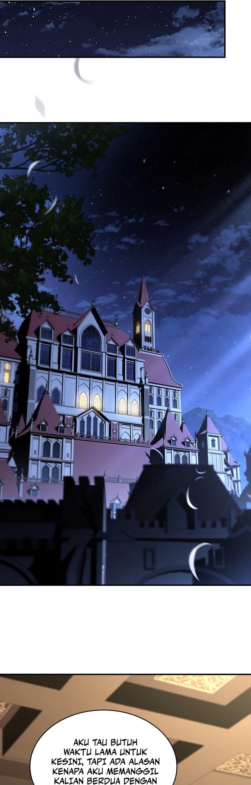 Talent-Swallowing Magician Chapter 102 page 65