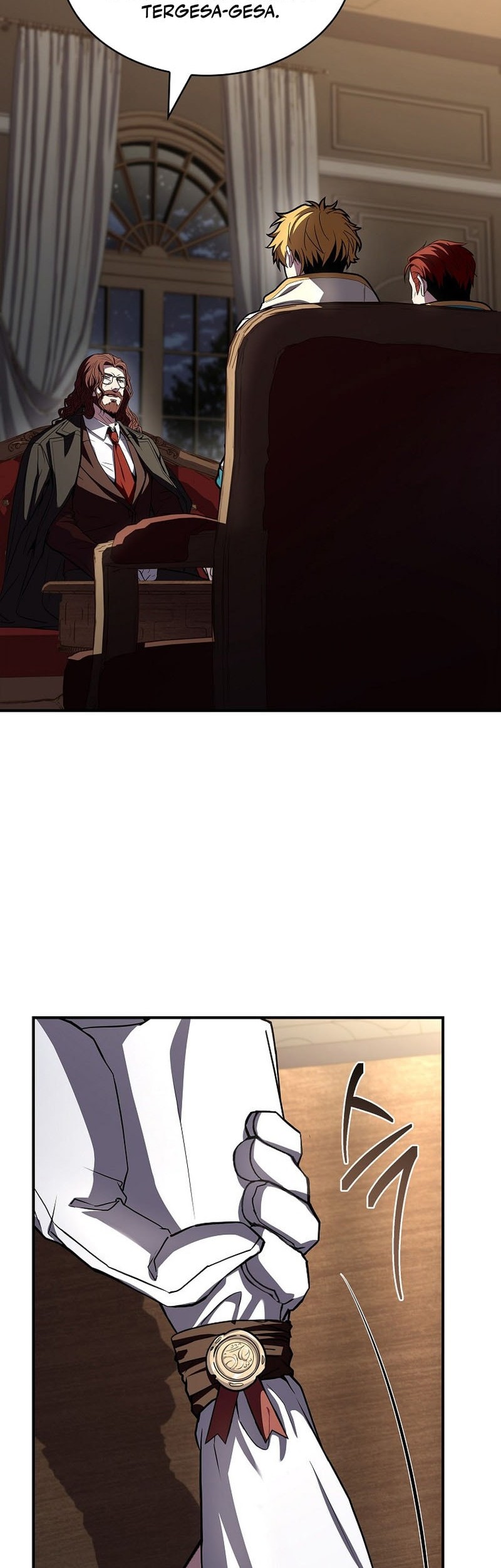 Talent-Swallowing Magician Chapter 102 page 66