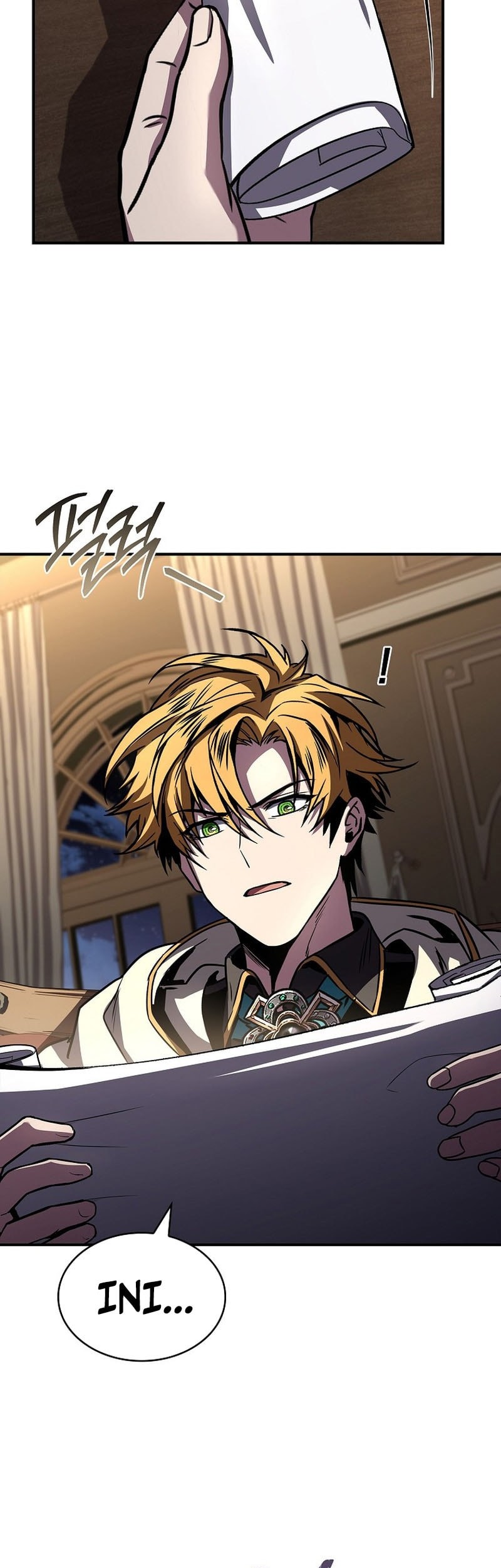 Talent-Swallowing Magician Chapter 102 page 67