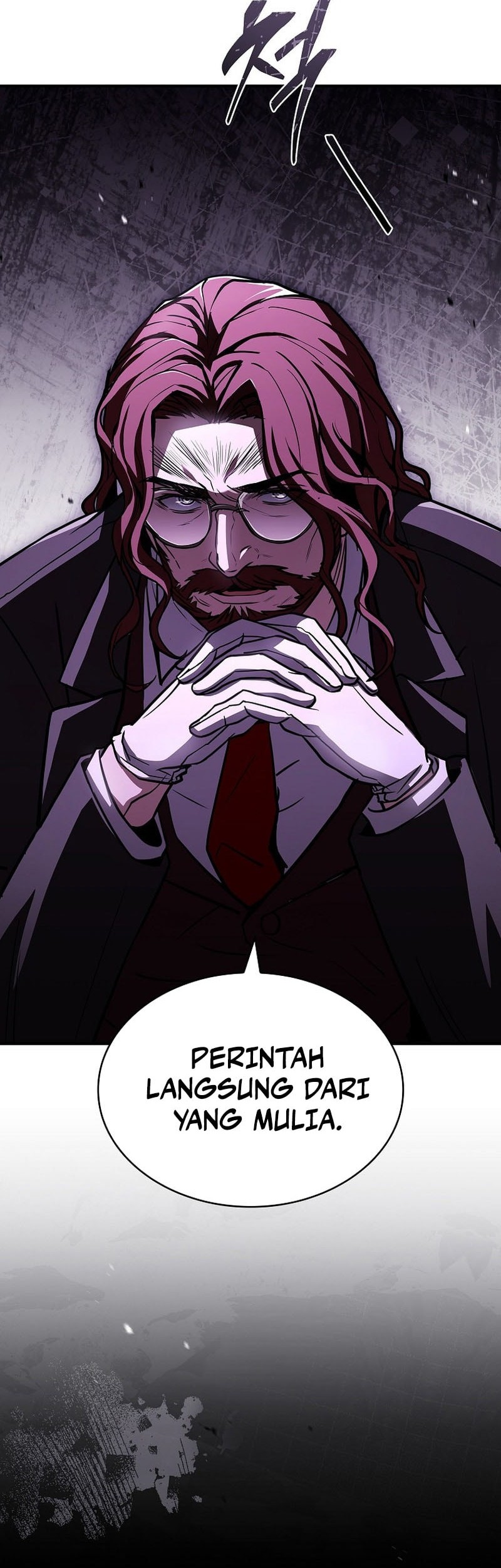 Talent-Swallowing Magician Chapter 102 page 68