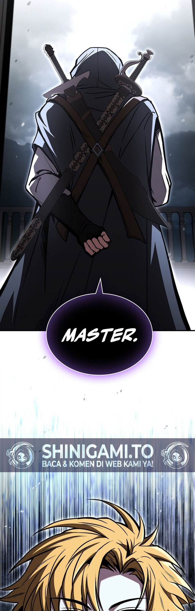 Talent-Swallowing Magician Chapter 102 page 3