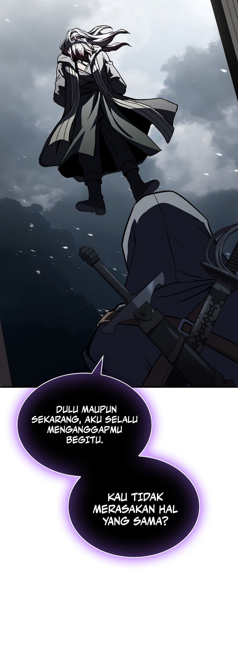 Talent-Swallowing Magician Chapter 102 page 5