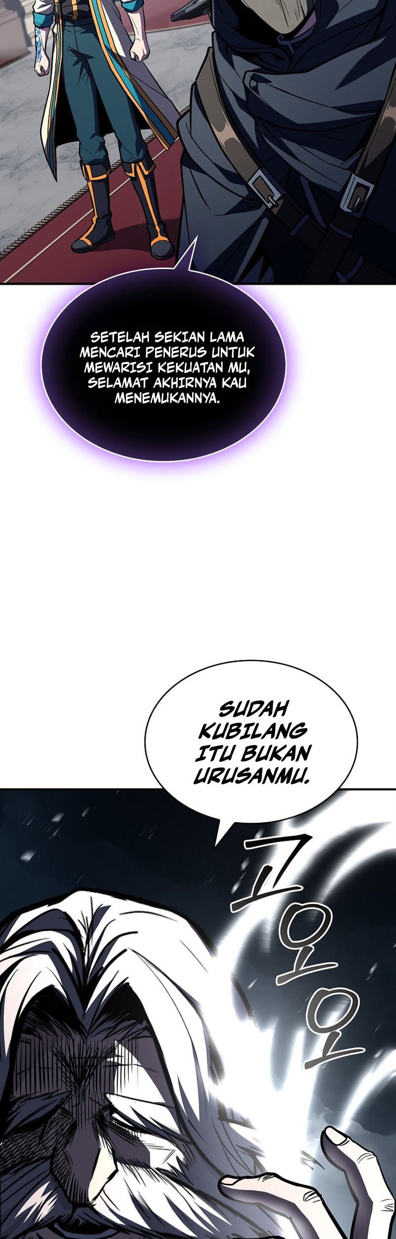 Talent-Swallowing Magician Chapter 102 page 7