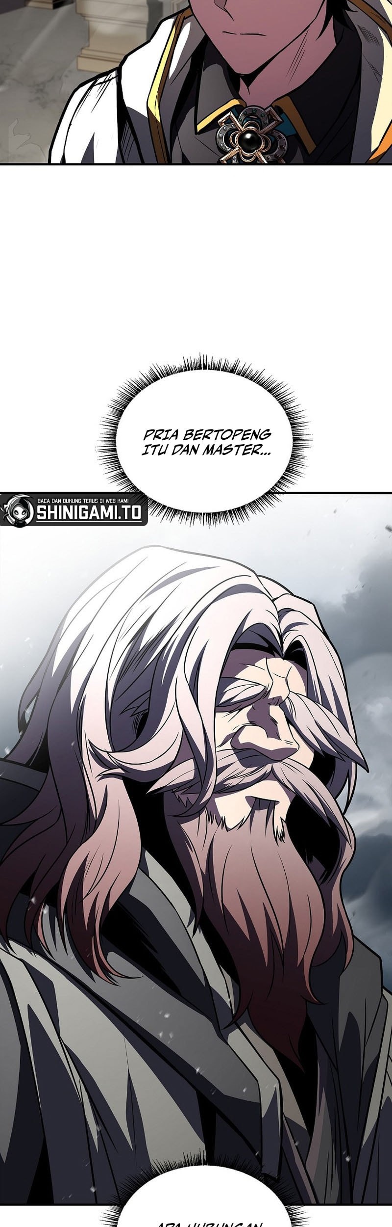 Talent-Swallowing Magician Chapter 102 page 12