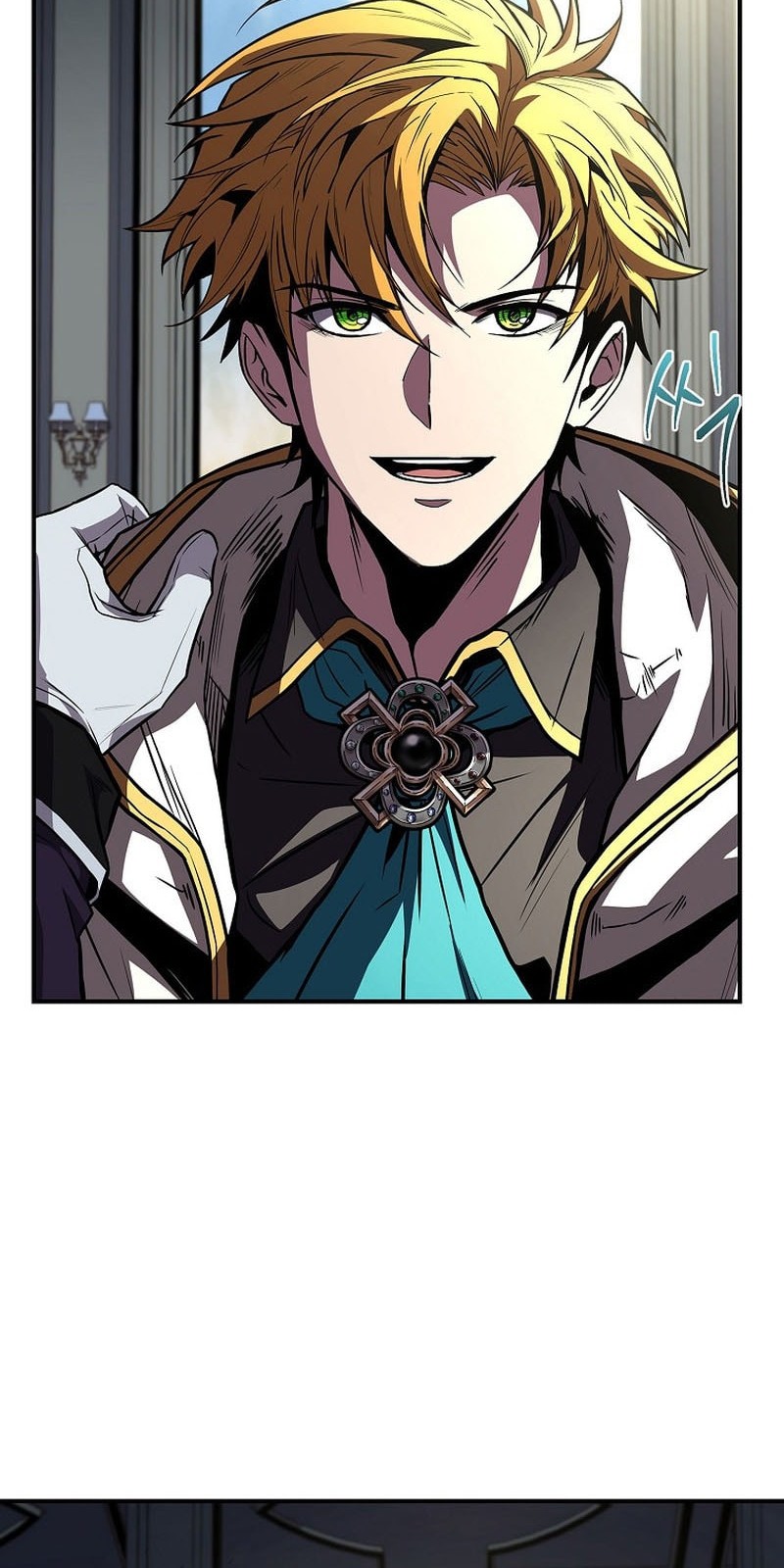 Talent-Swallowing Magician Chapter 102 page 17