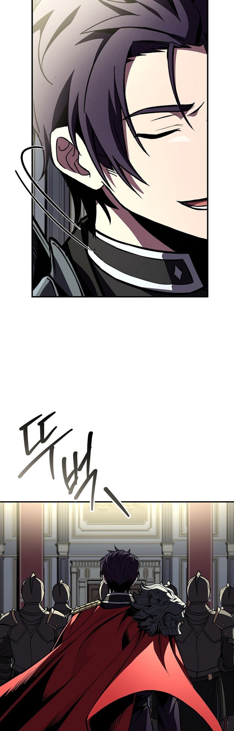 Talent-Swallowing Magician Chapter 102 page 19