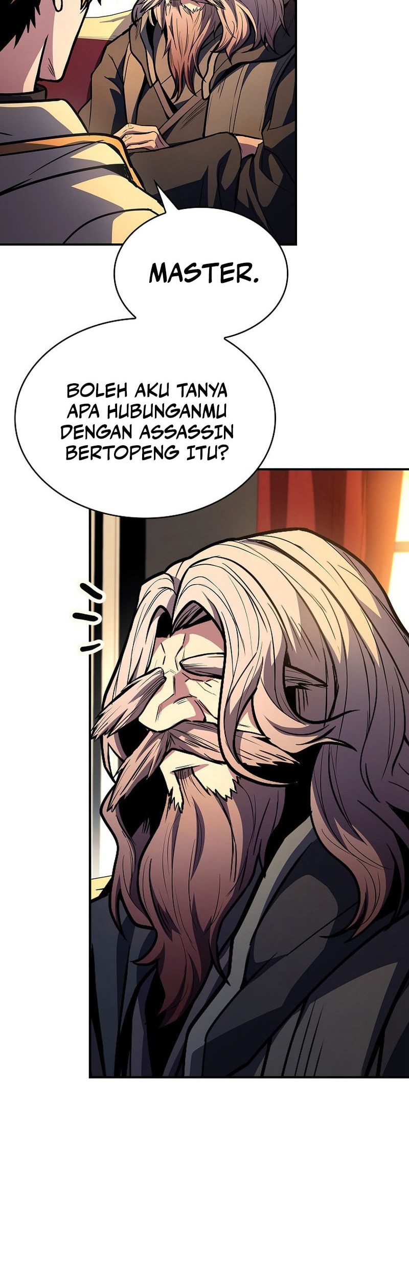 Talent-Swallowing Magician Chapter 102 page 31