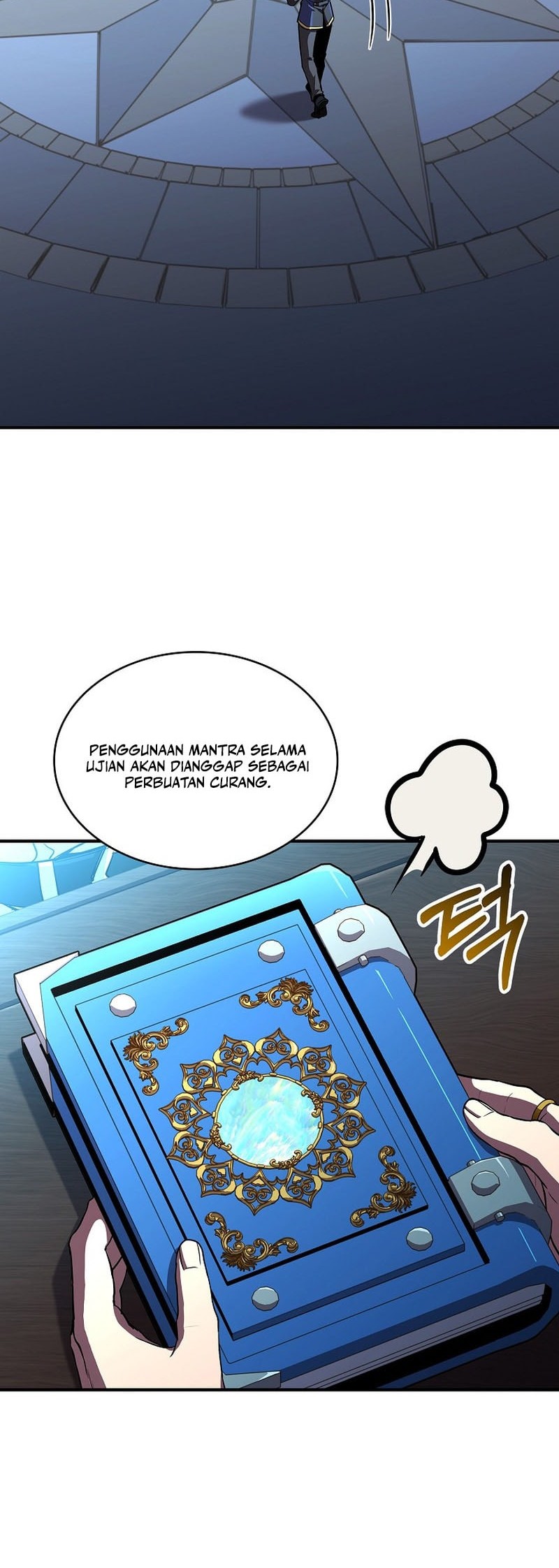 Talent-Swallowing Magician Chapter 103 page 41