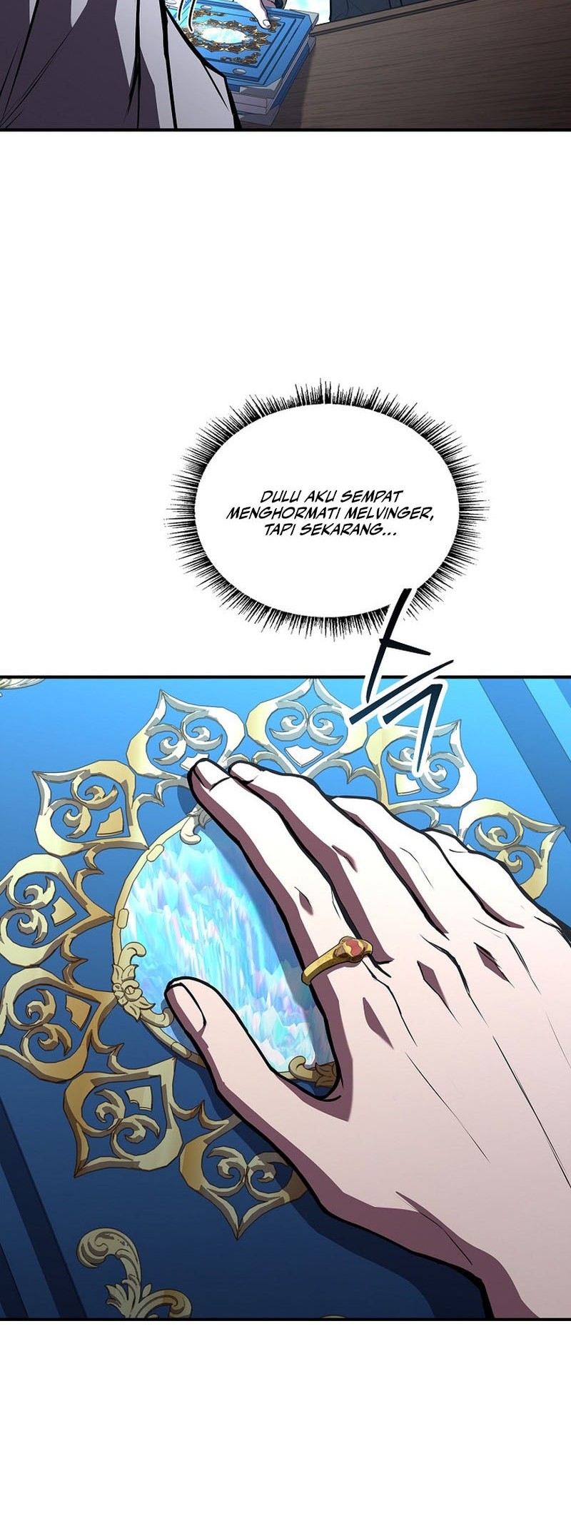 Talent-Swallowing Magician Chapter 103 page 49