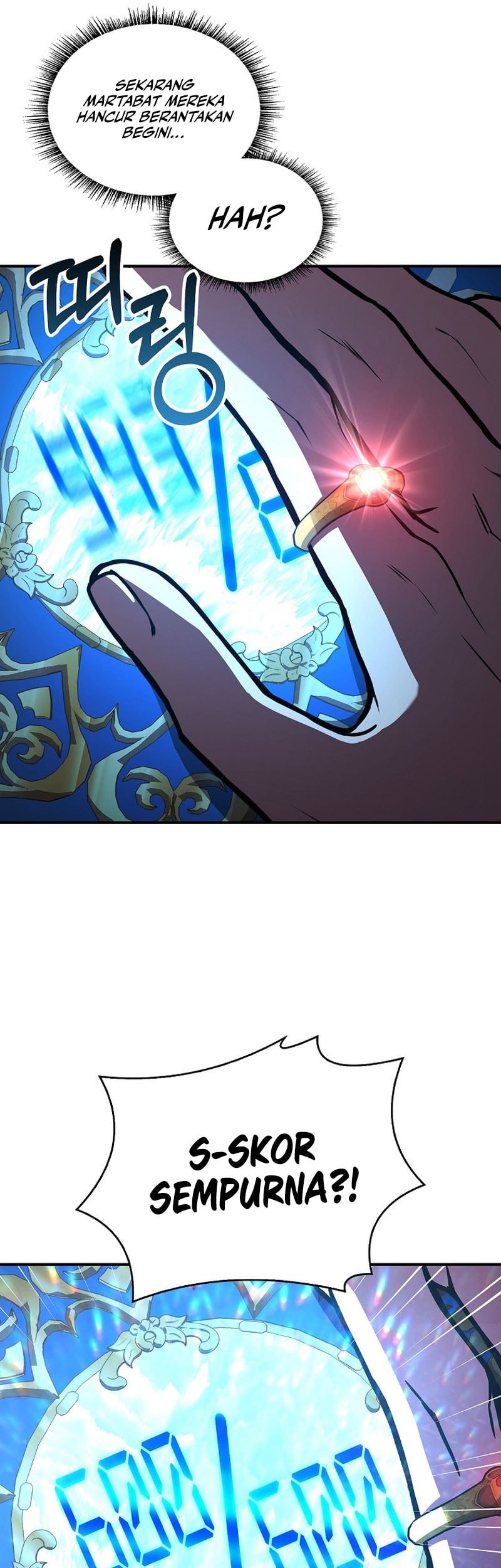 Talent-Swallowing Magician Chapter 103 page 50
