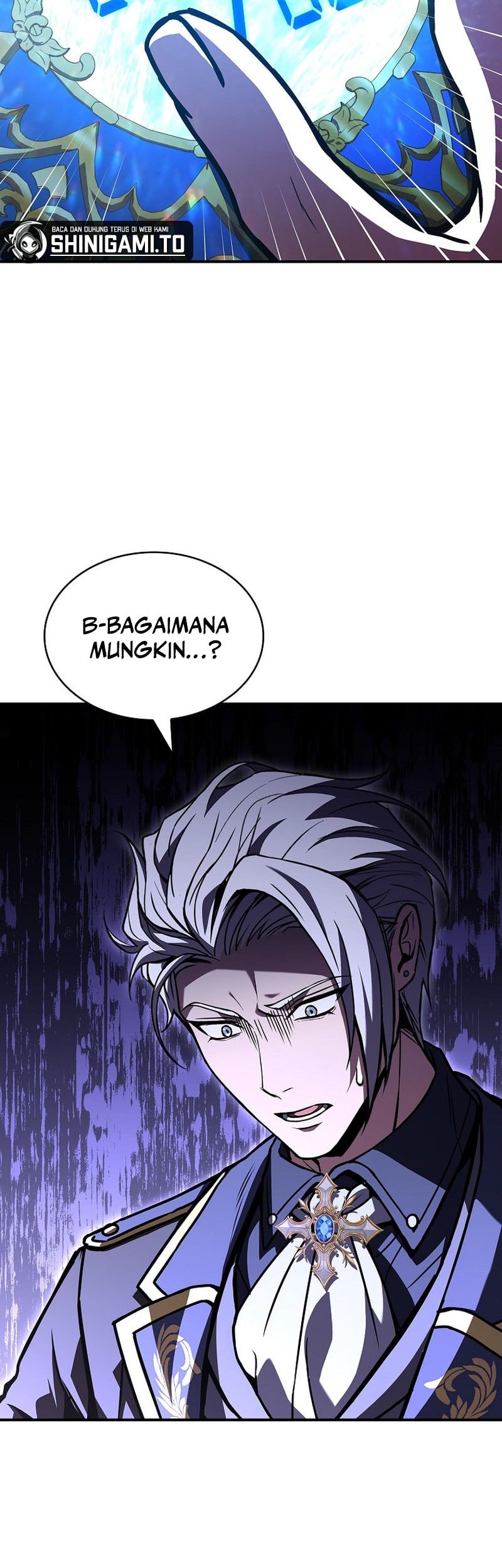 Talent-Swallowing Magician Chapter 103 page 51