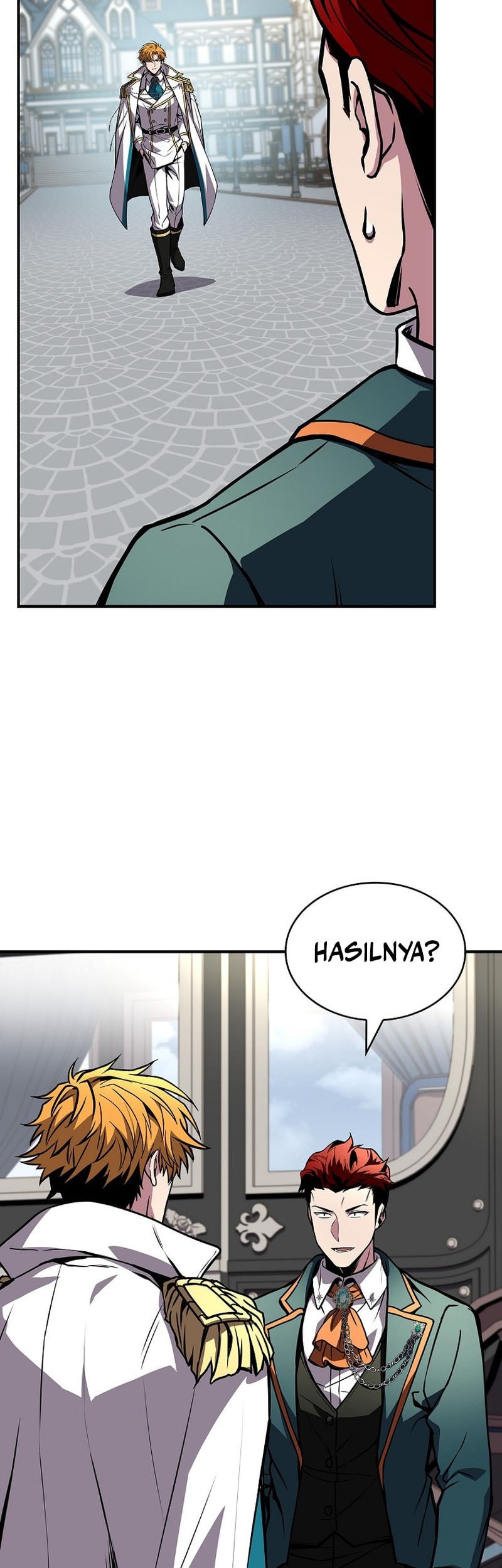 Talent-Swallowing Magician Chapter 103 page 64
