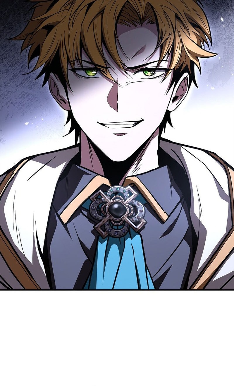Talent-Swallowing Magician Chapter 103 page 5