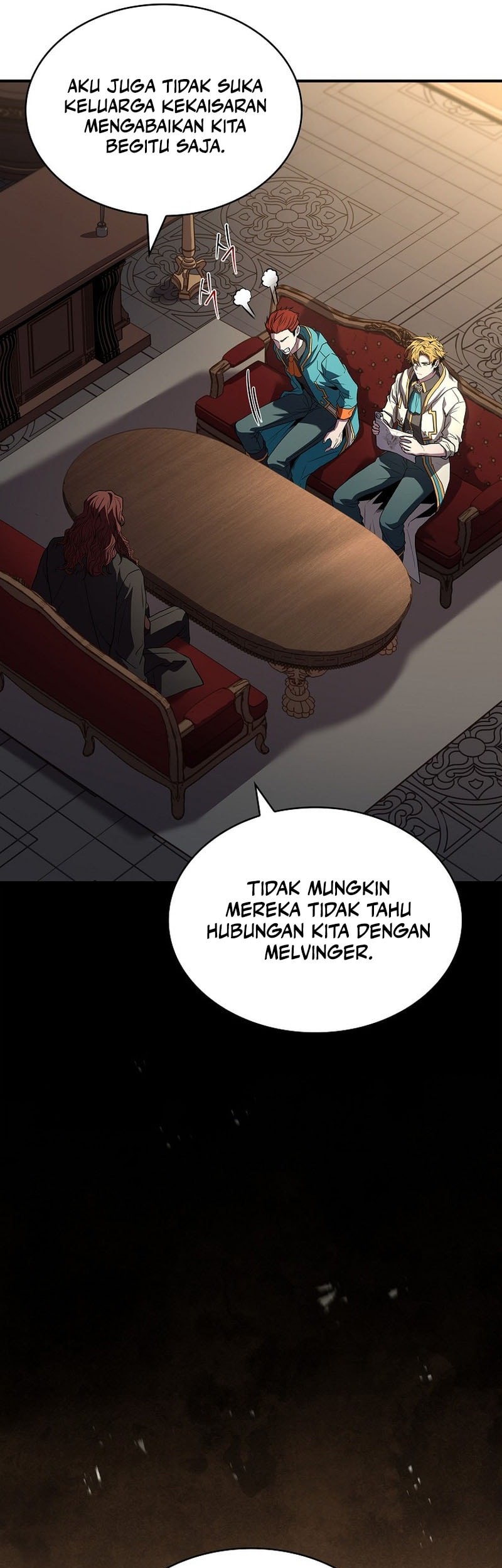 Talent-Swallowing Magician Chapter 103 page 10