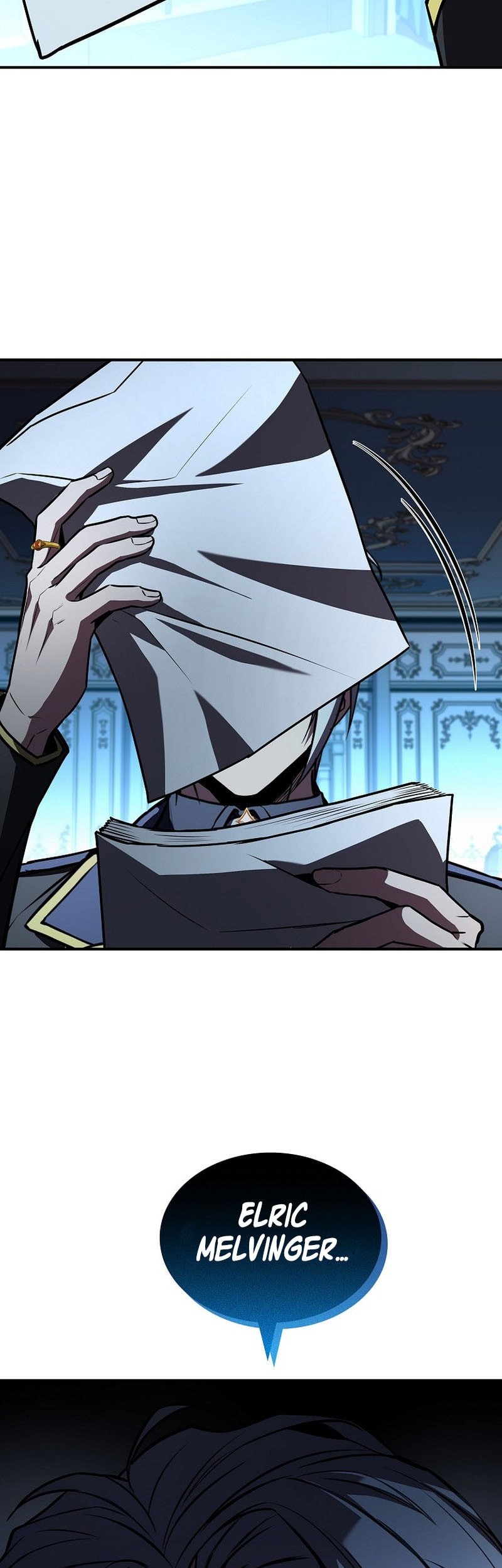 Talent-Swallowing Magician Chapter 103 page 24