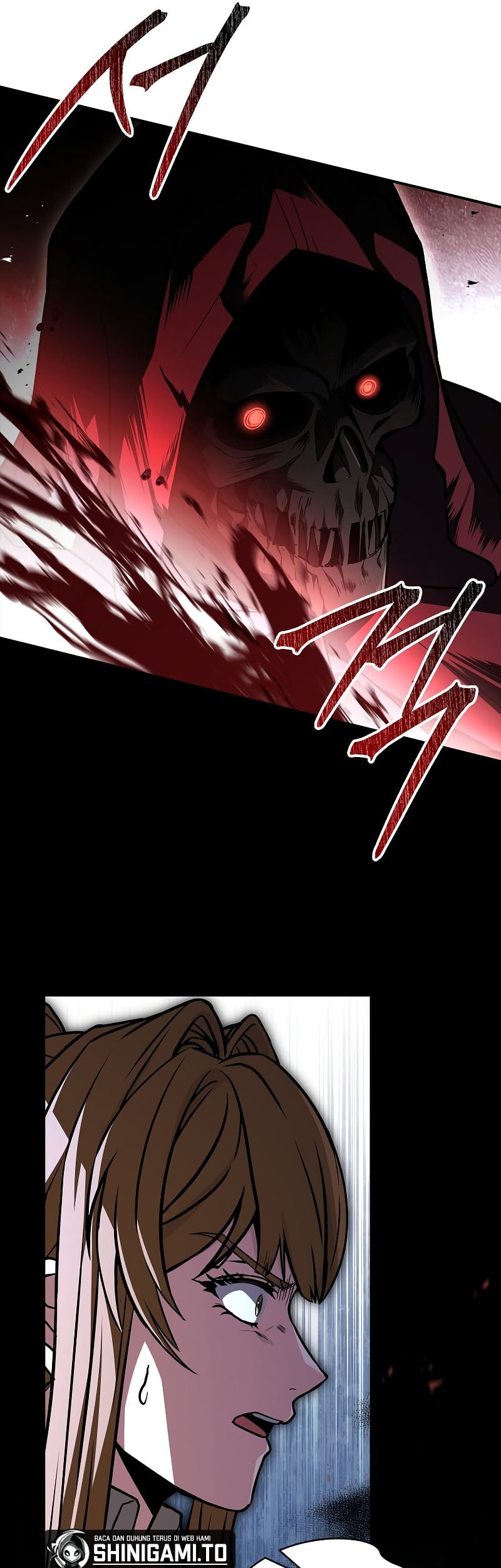 Talent-Swallowing Magician Chapter 104 page 33