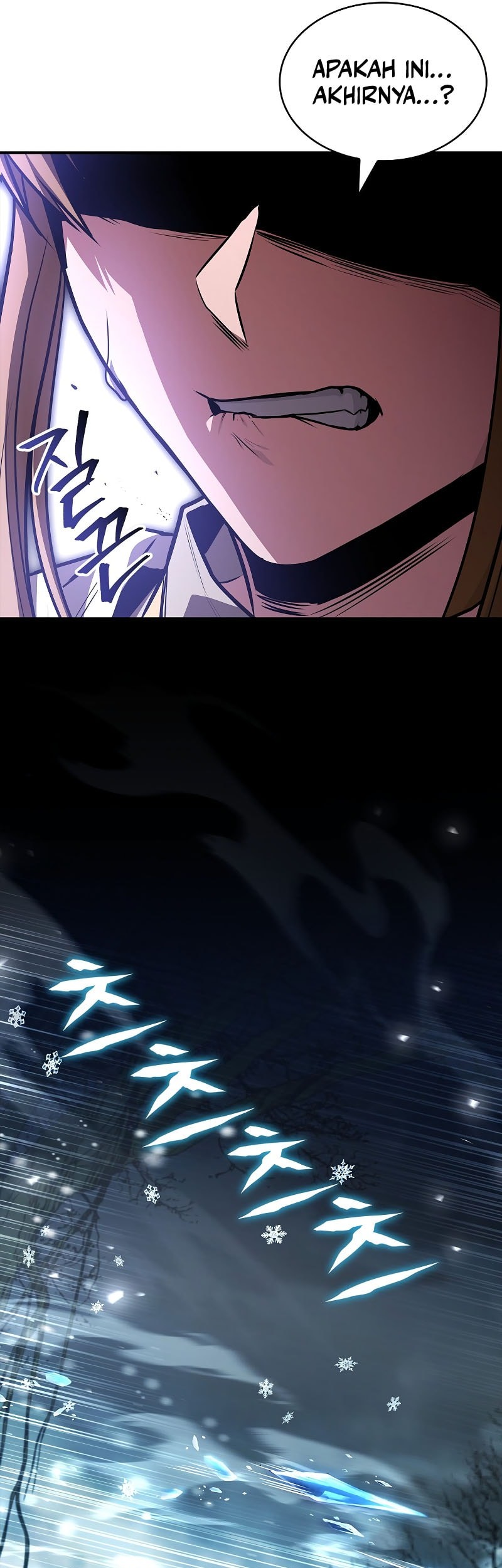 Talent-Swallowing Magician Chapter 104 page 37