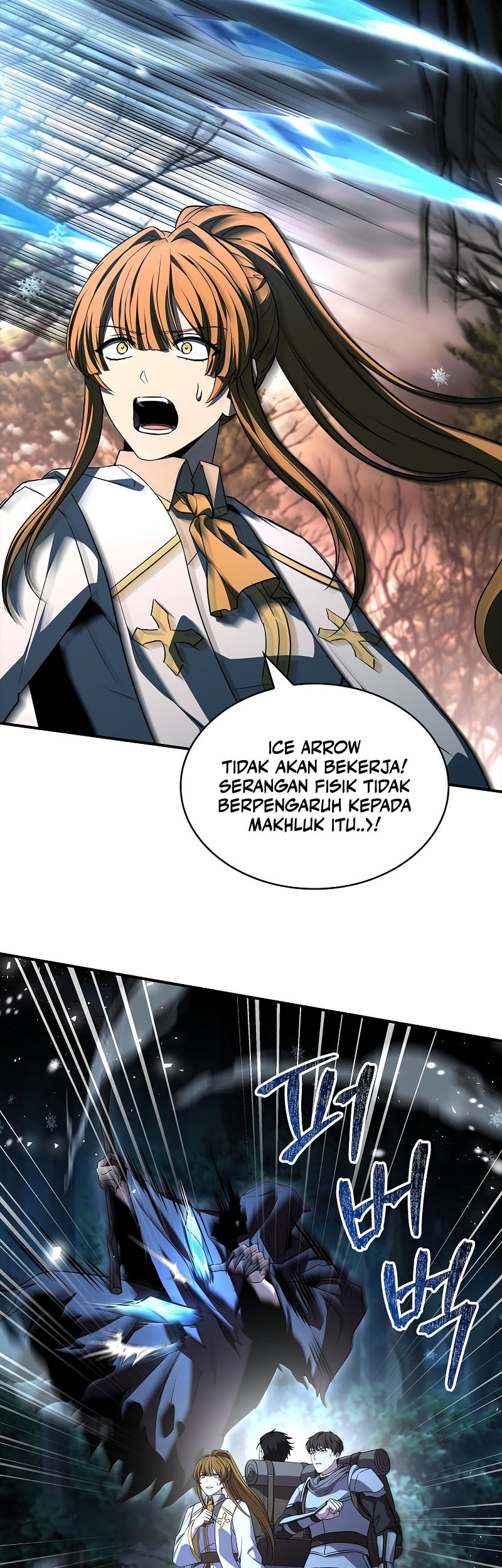 Talent-Swallowing Magician Chapter 104 page 41