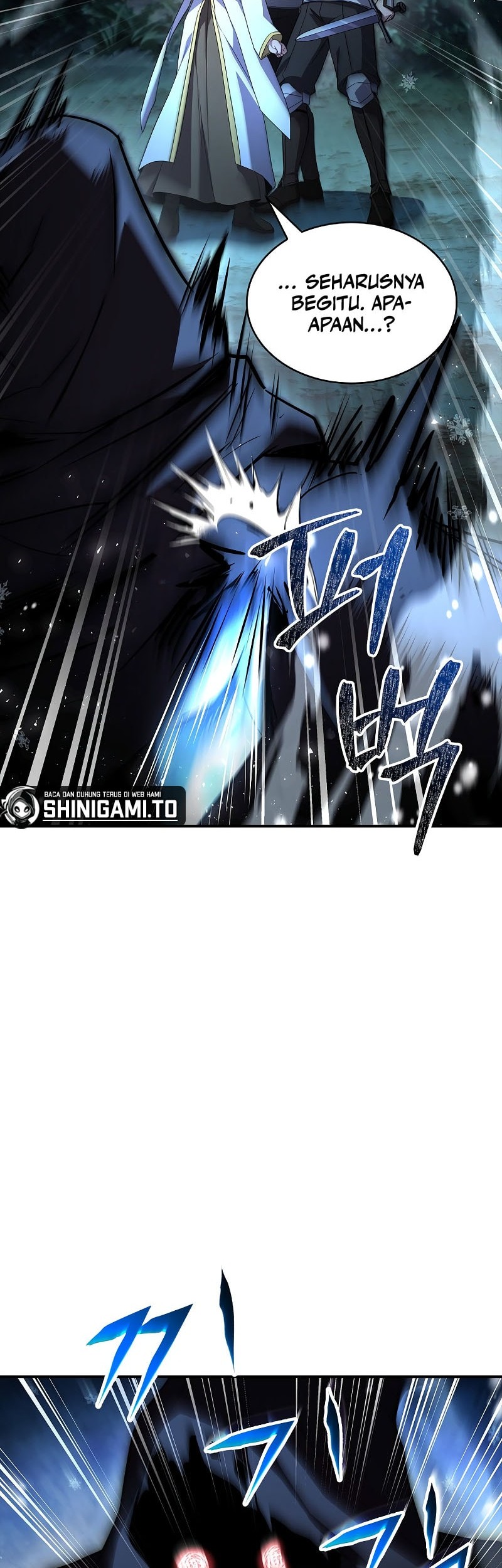 Talent-Swallowing Magician Chapter 104 page 42