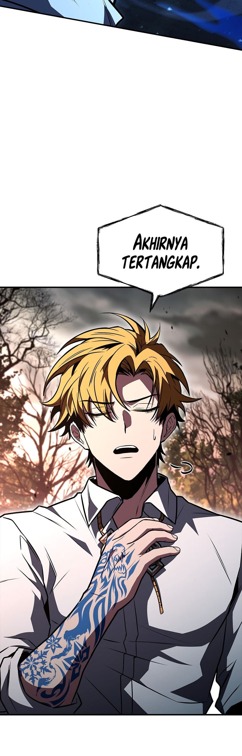 Talent-Swallowing Magician Chapter 104 page 47
