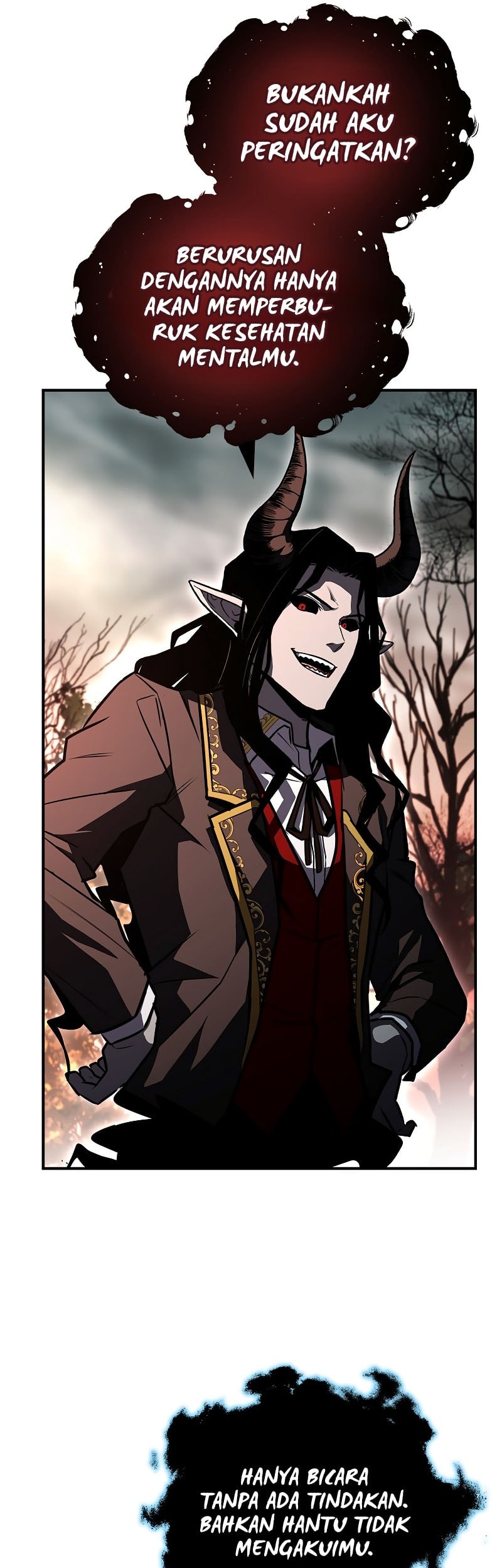 Talent-Swallowing Magician Chapter 104 page 49