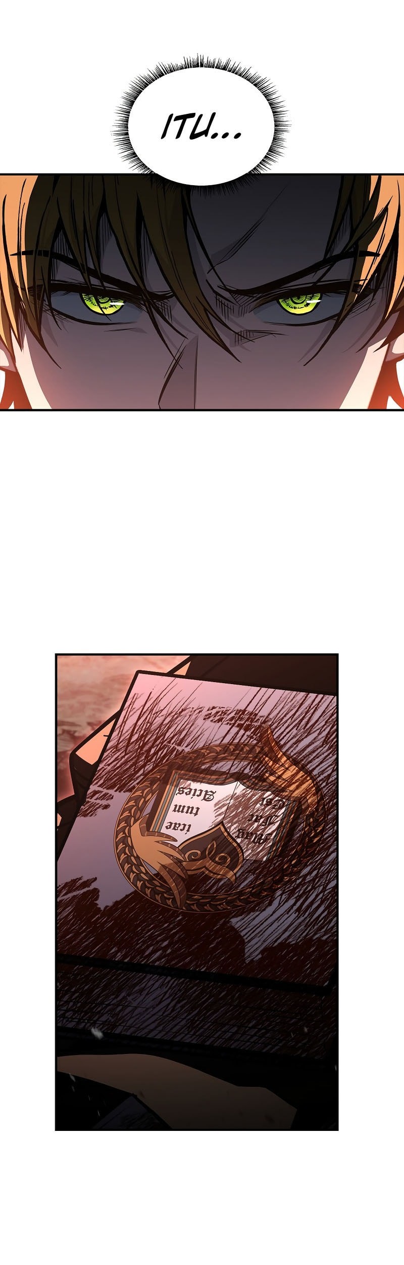 Talent-Swallowing Magician Chapter 104 page 57