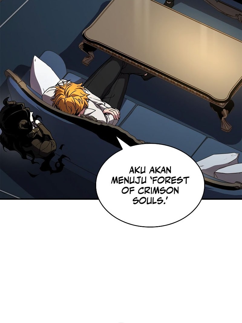 Talent-Swallowing Magician Chapter 104 page 5