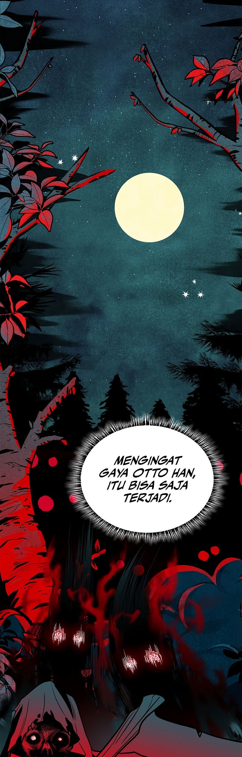 Talent-Swallowing Magician Chapter 104 page 9