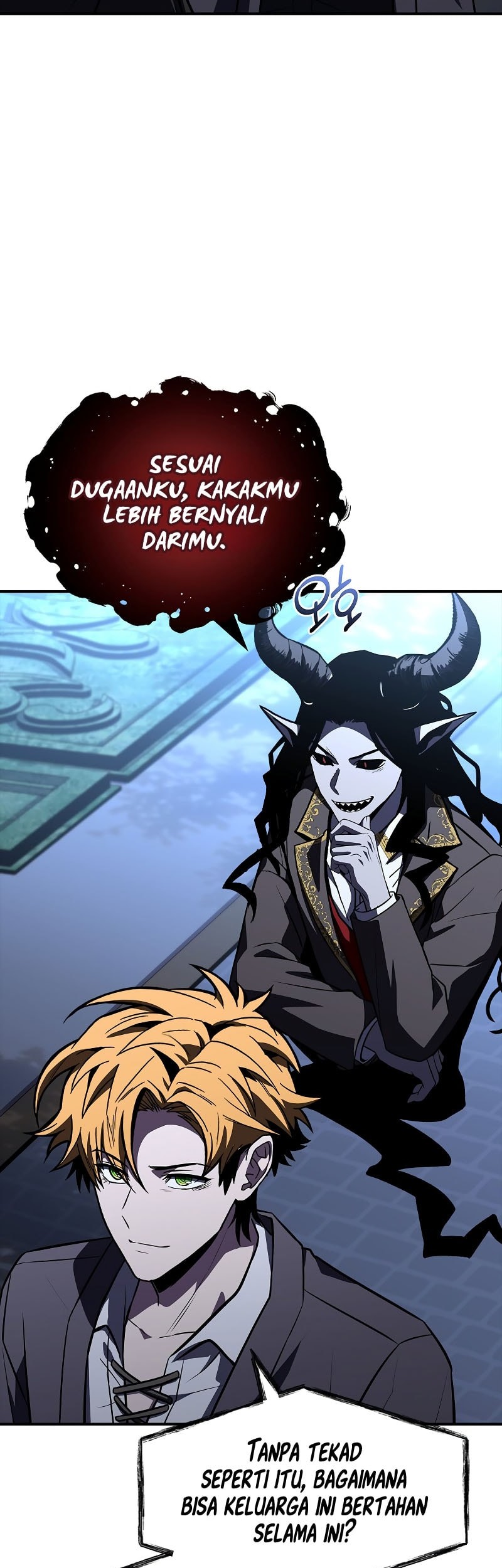 Talent-Swallowing Magician Chapter 104 page 23