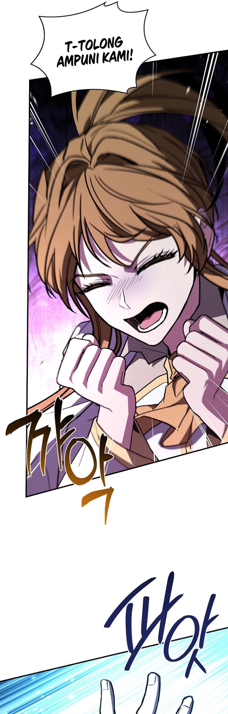 Talent-Swallowing Magician Chapter 105 page 38