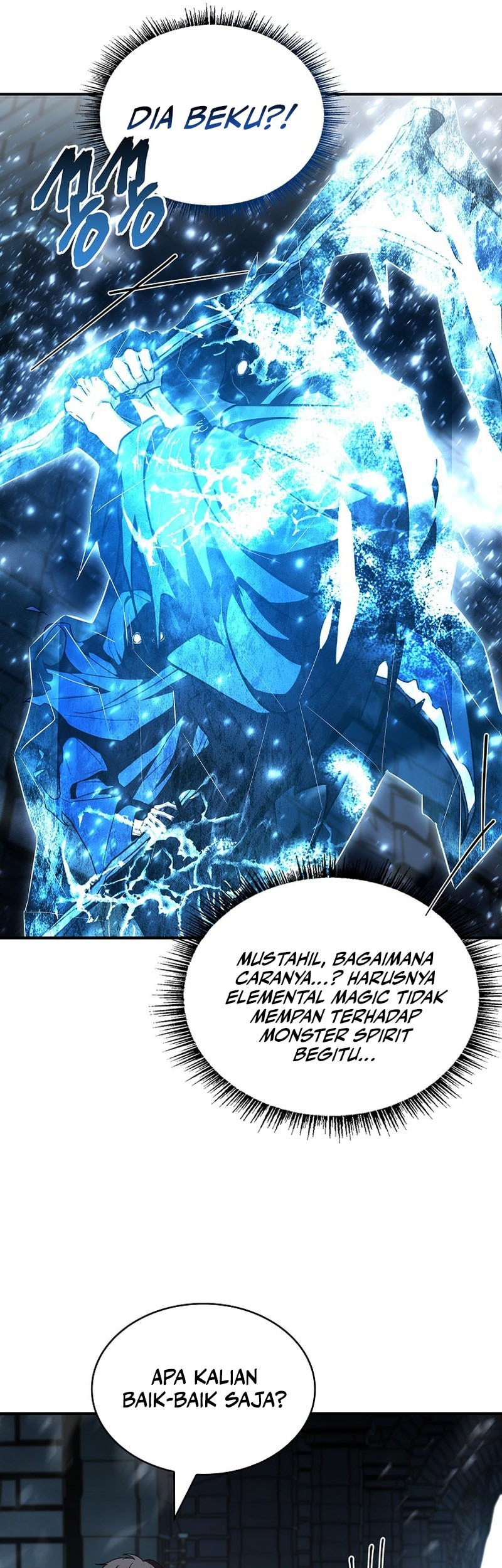 Talent-Swallowing Magician Chapter 105 page 42