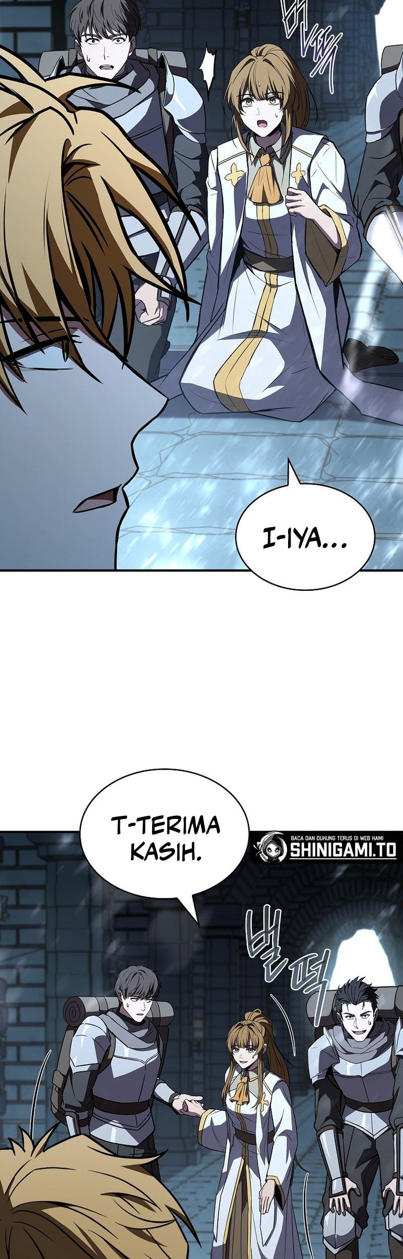 Talent-Swallowing Magician Chapter 105 page 43