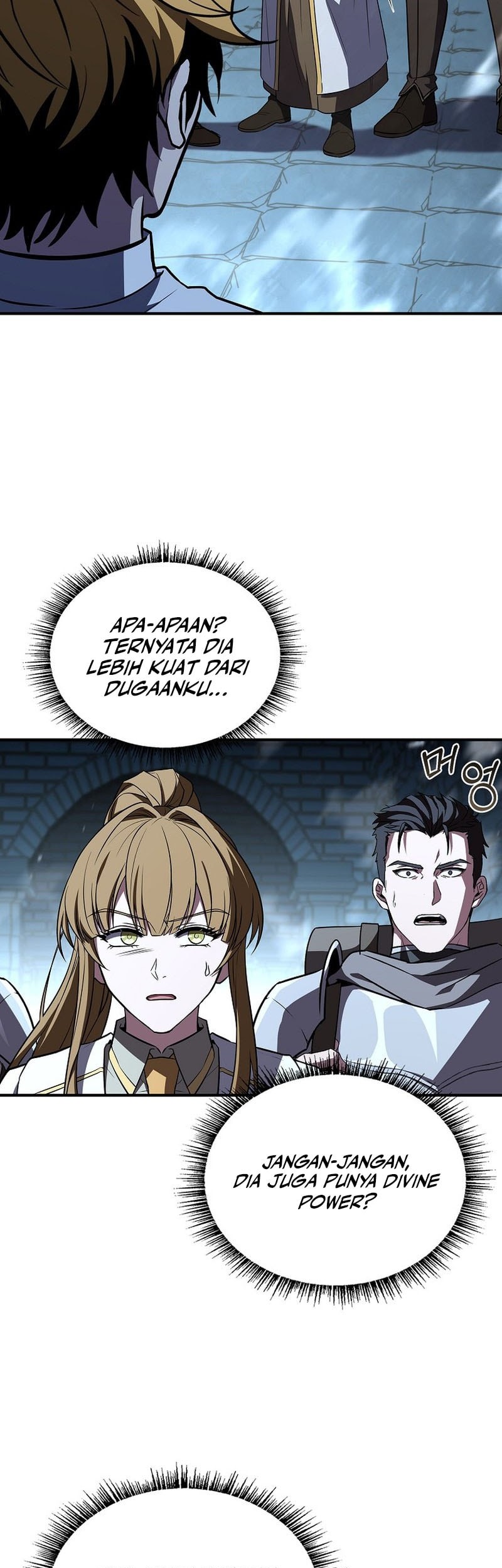 Talent-Swallowing Magician Chapter 105 page 44