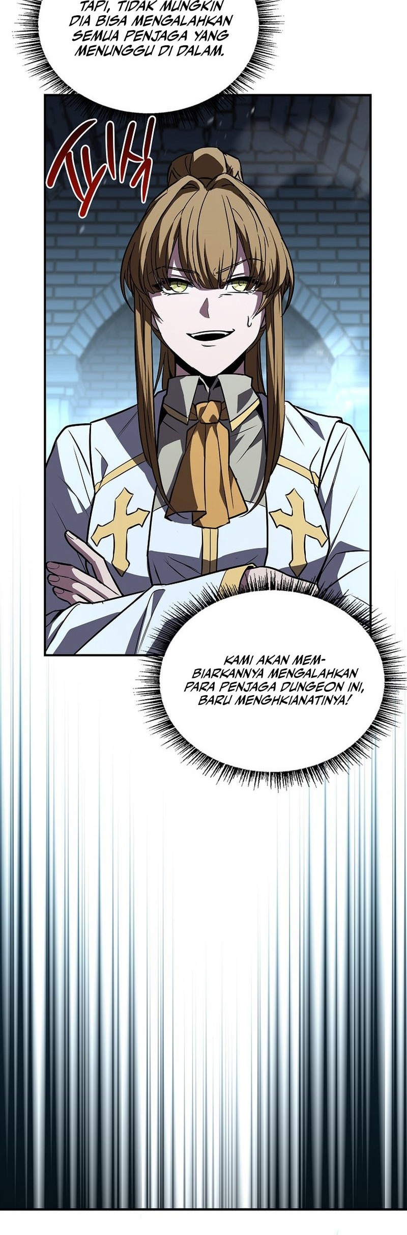 Talent-Swallowing Magician Chapter 105 page 45