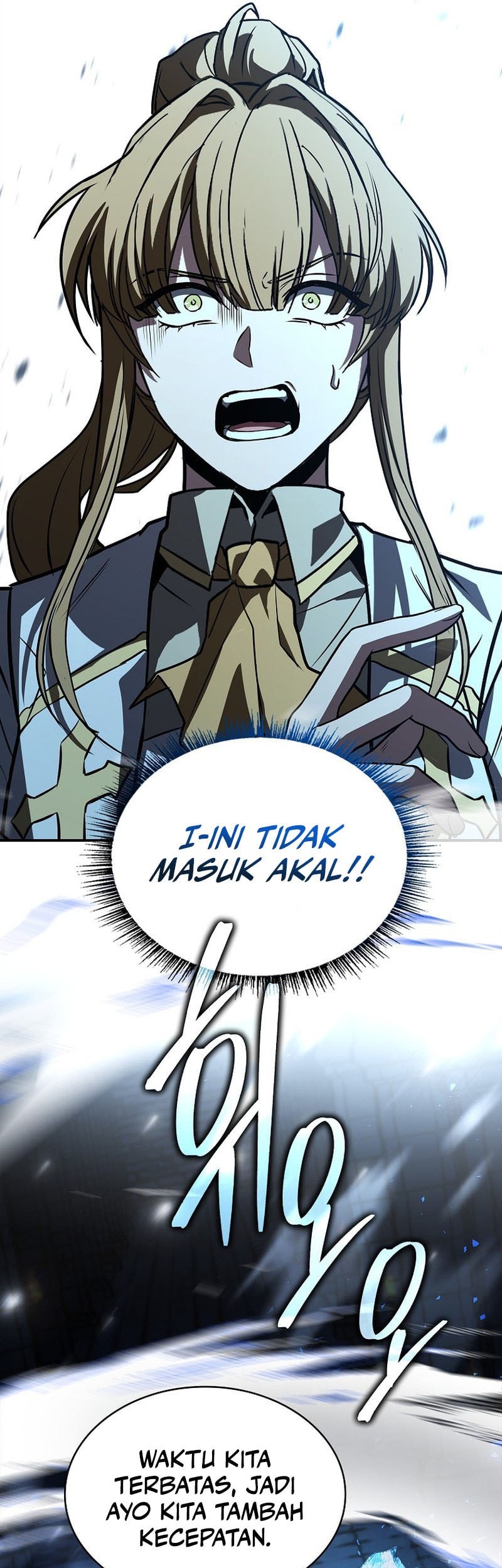 Talent-Swallowing Magician Chapter 105 page 46