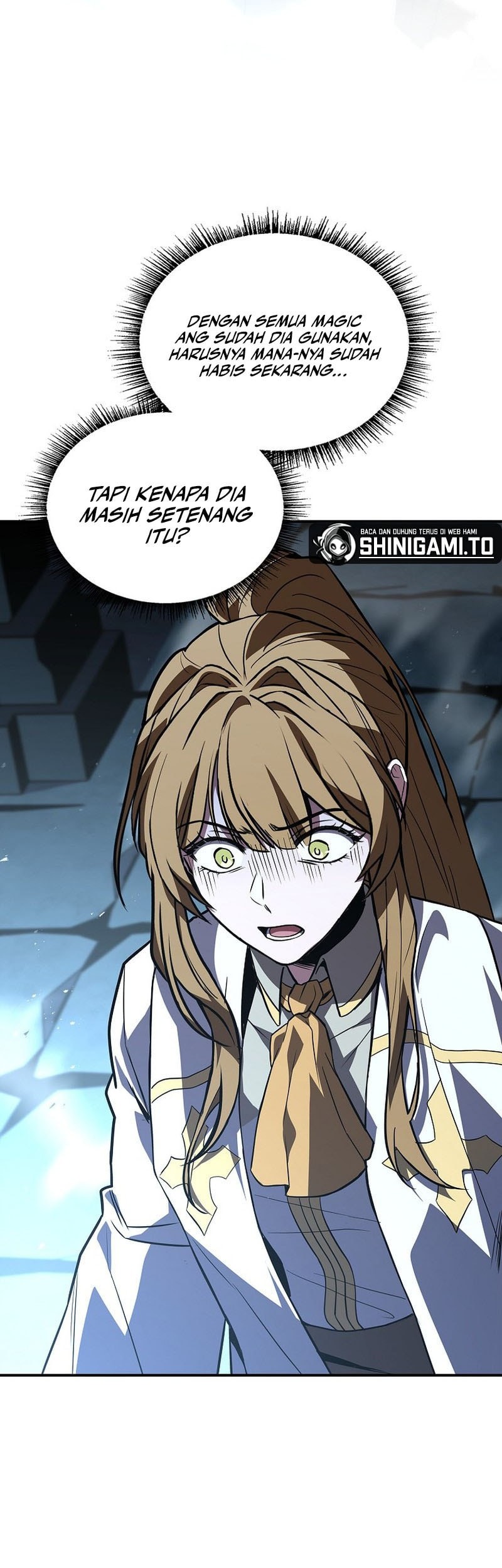 Talent-Swallowing Magician Chapter 105 page 48