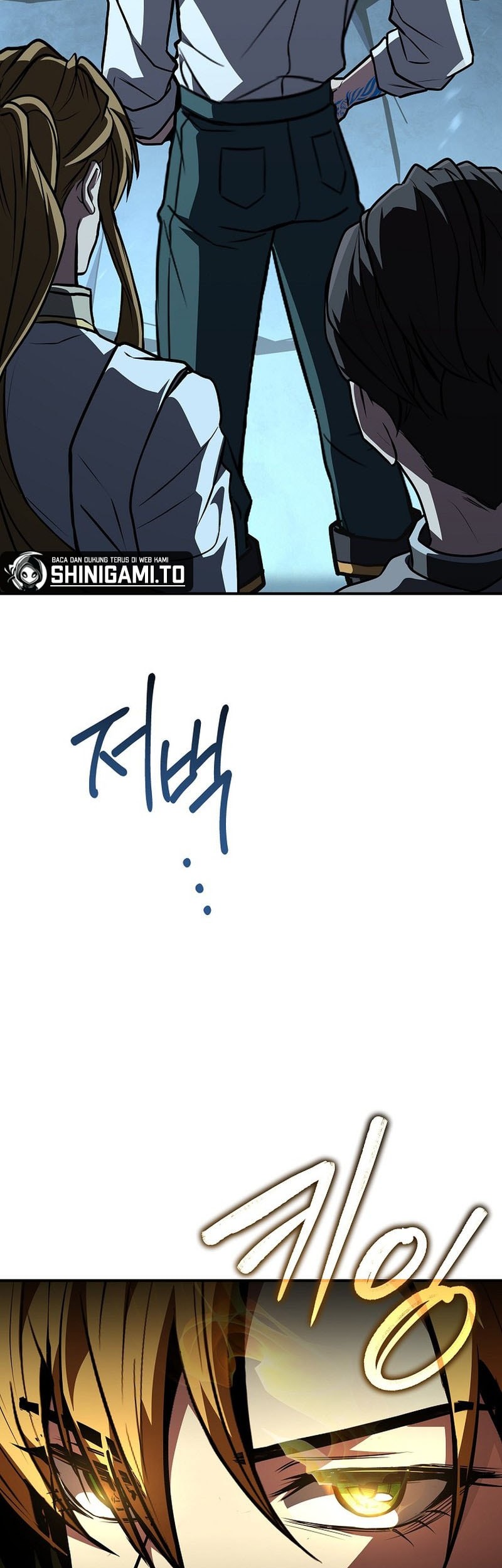 Talent-Swallowing Magician Chapter 105 page 60