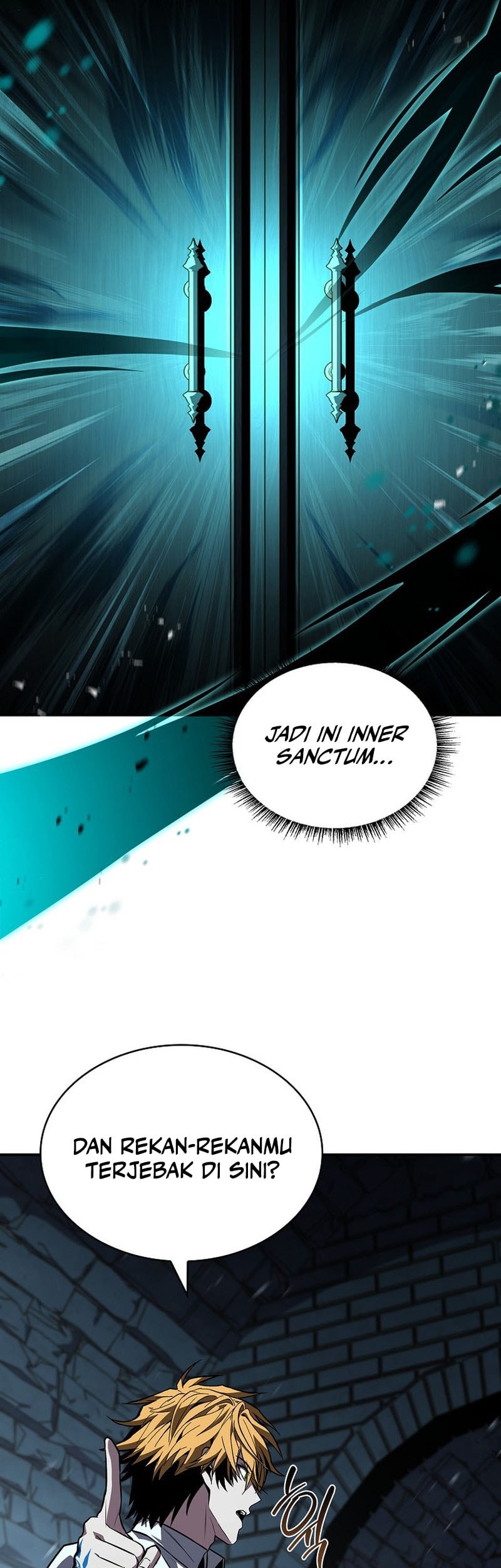 Talent-Swallowing Magician Chapter 105 page 62