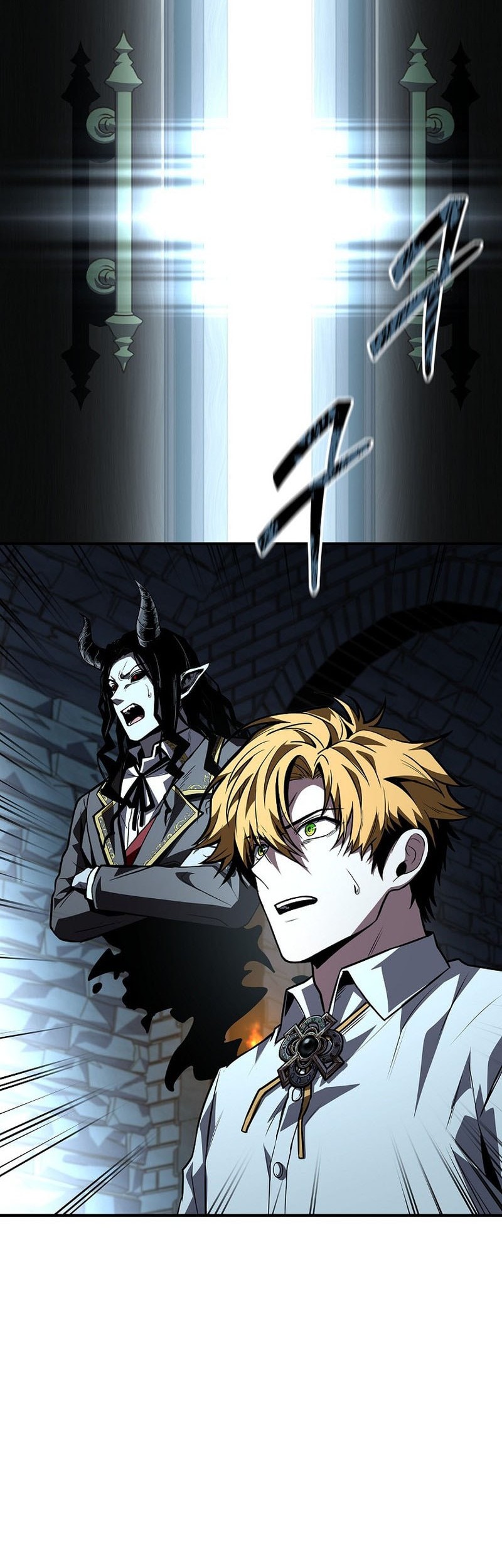 Talent-Swallowing Magician Chapter 105 page 65