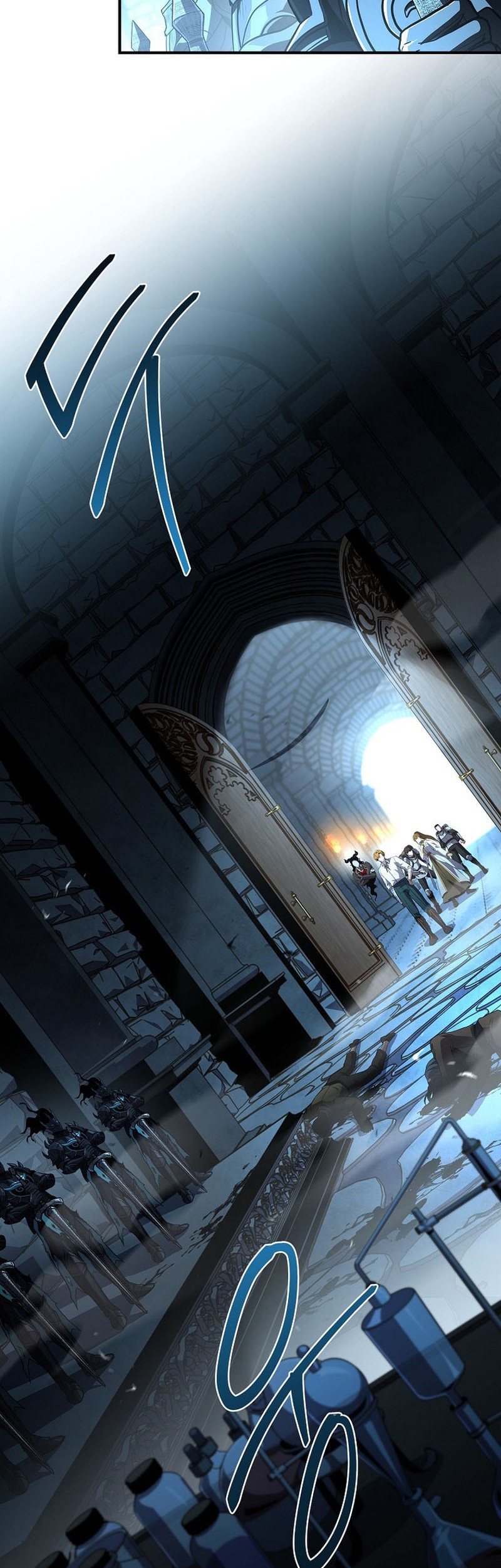 Talent-Swallowing Magician Chapter 105 page 67