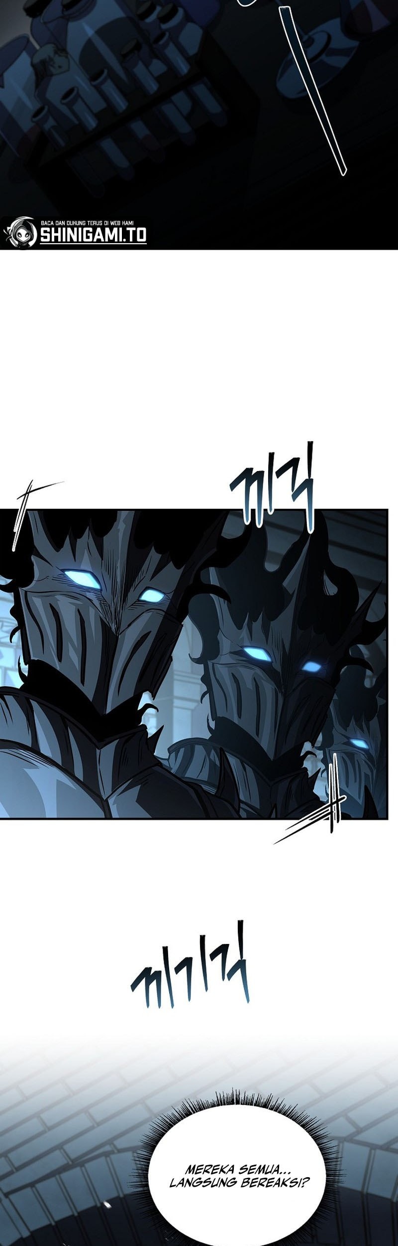 Talent-Swallowing Magician Chapter 105 page 68